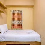 Simply Look 2Br At Bogor Valley Apartment By Travelio