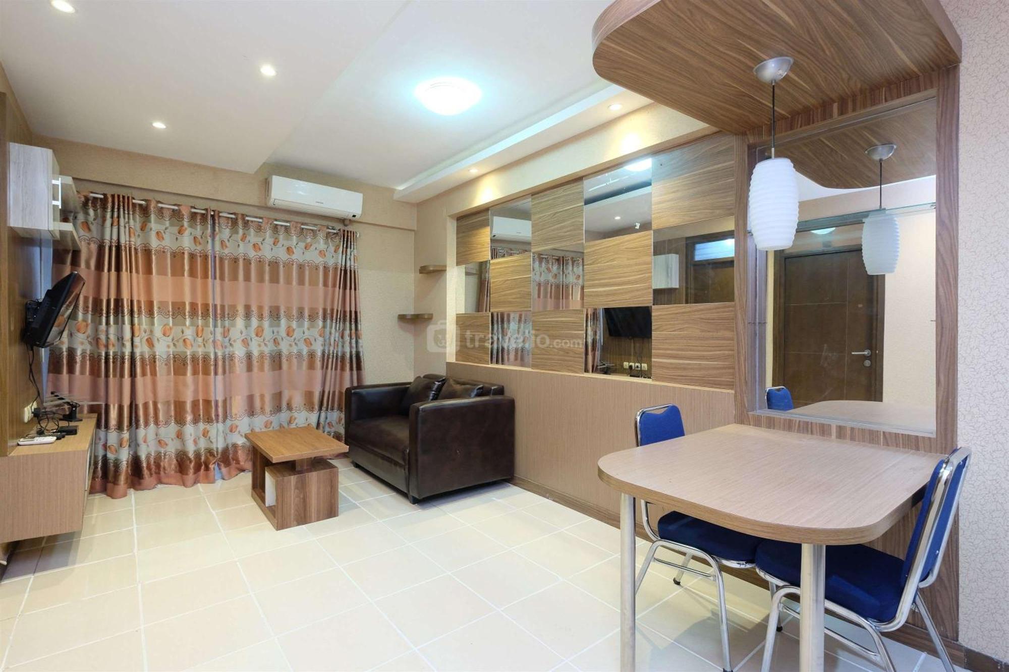 Simply Look 2br At Valley By Travelio * Bogor