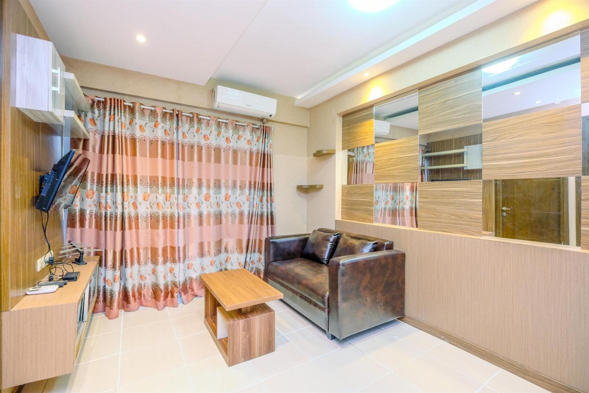 Simply Look 2br At Valley By Travelio
