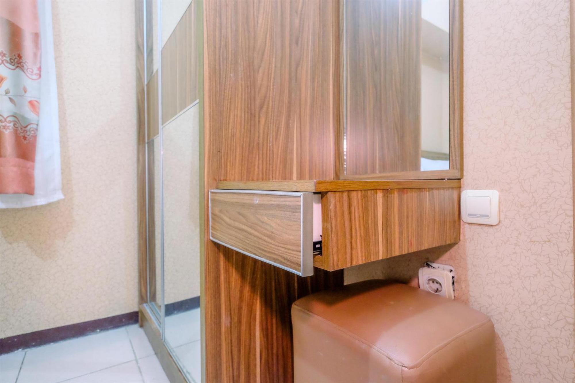 Simply Look 2br At Valley By Travelio Apartemen Bogor