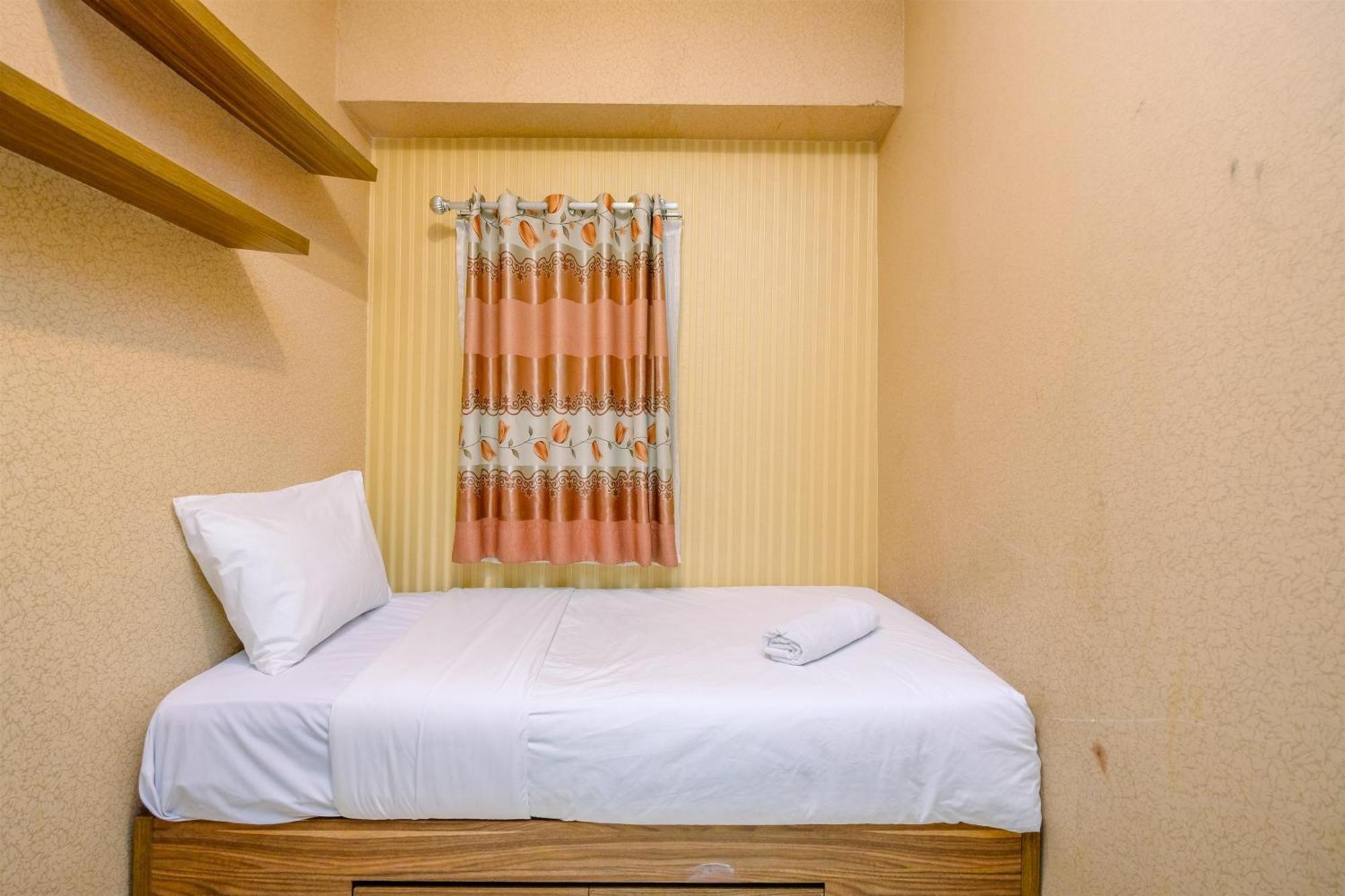 Simply Look 2br At Valley By Travelio * Bogor