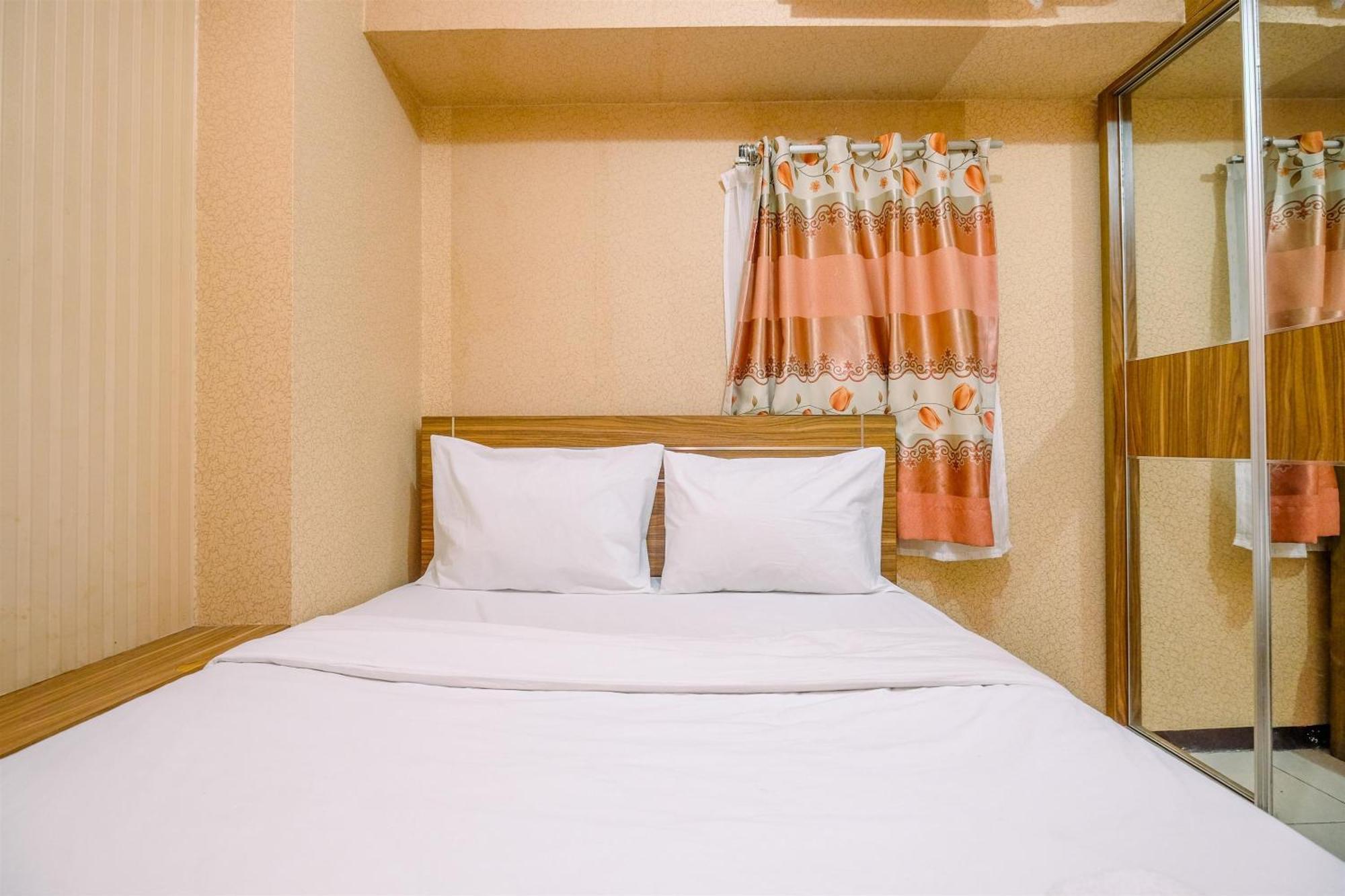 Simply Look 2br At Valley By Travelio * Bogor